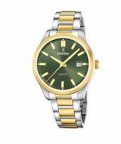 Laikrodis FESTINA ACERO CLASICO F20738_2