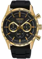Laikrodis SEIKO WATCHES SSB446P1