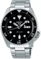 Laikrodis SEIKO 5 SPORTS AUTOMATIC SRPD55K1