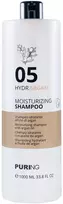 Purling PURING 05 Hydrargan Moisturizing Šampūnas 1000ml