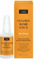 Latech LaQ aktyvus maitinamasis ir gaivinamasis veido serumas Vitamin Bomb Serum, 30 ml
