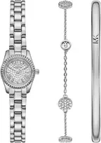 Laikrodis MICHAEL KORS LEXINGTON MK4948SET