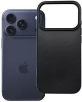 Dėklas Oem Case for iPhone 18 Pro / 17 Pro Skin juodas
