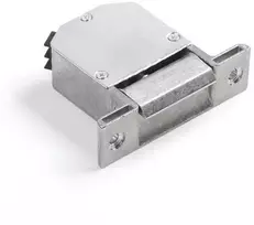 ELEKTRA-PLUS R1 Electric Strike, Reduced Current Consumption, 12V AC/DC, Fail-Secure, 3000N Holding Force