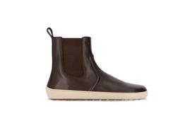 Barefoot Boots Be Lenka Allure - dark brown