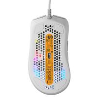 Glorious Model D 2 Gaming-mouse - white