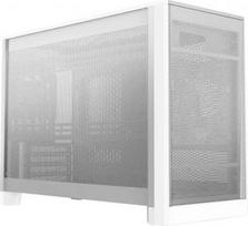 Case MONTECH micro ATX/Mini-ITX White Mini Tower PC Ten TEN(W) TEN -W- | 4710562746570
