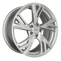 Ratlankis MAM LEICHTMETALLRÄDER R17x7.5 5x108 ET 55 CB 63 (Silver Painted) (830 KG kg)
