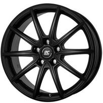 Ratlankis RC-DESIGN R19x8.5 5x120 ET 50 CB 67 (Satin Black Matt)