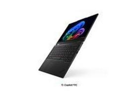 Lenovo ThinkPad T14s 2-in-1 Gen 2 Black - 14", IPS, Touchscreen, WUXGA (1920×1200), Matinis | Intel Core Ultra 7 355 | 32GB LPDDR5X | 512GB SSD | Intel Graphics | Windows 11 Pro | EN | apšvietimas yra | 36 men.