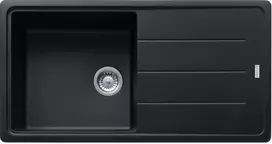 Virtuvinė plautuvė Franke Basis BFG 611