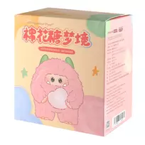 GIGGLE MONSTER Rinkinys-siurprizas „Marshmallow Dreams“