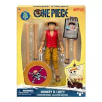 ONE PIECE Figūrėlė, 15 cm