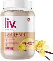 USN - Liv.SmartSlim Shake Meal Replacement 550g Vanilla