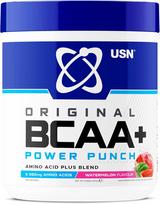 USN - BCAA Power Punch watermelon 200g