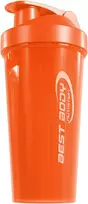 Best Body Nutrition Protein Shaker - Orange - 700ml