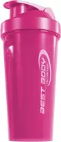Best Body Nutrition Protein Shaker - Rose - 700ml