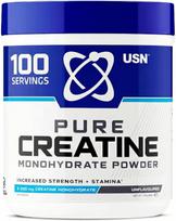USN Pure Creatine Monohydrate Powder 500 g