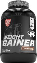 Mammut - Weight Gainer crash 4,5kg Chocolate