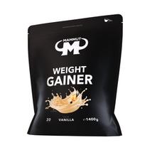 Mammut Weight Gainer Crash Vanilla 1,4kg