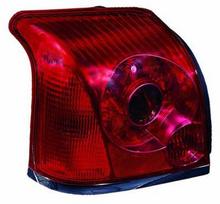Kombinuotas galinis žibintas ABAKUS 212-19G9L-LD-UE