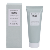 Comfort Zone Specialist Hand Cream rankų kremas, 75 ml