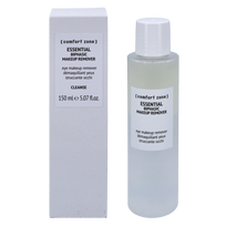 Comfort Zone Essential Biphasic Make Up Remover akių makiažo valiklis, 150 ml