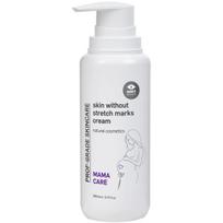 GMT Beauty Skin Without Stretch Marks Cream kremas stangriai odai nuo strijų, 200 ml
