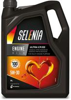 Variklio alyva SELENIA SEL5W305CP03
