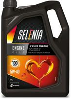 Variklio alyva SELENIA SEL5W405KNRG