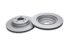Stabdžių diskas Kavo Parts BR-10426-C