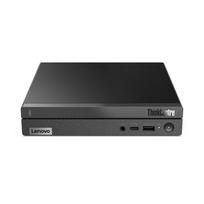 Lenovo  ThinkCentre neo 50q Gen 4 Intel® Core™ i5 i5-13420H 16GB DDR4-SDRAM 512GB SSD Windows 11 Pro Mini PC Black | 12LN001EGE | 0196804583044