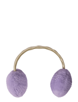 Name It - Nmfmarshmellow Earwarmers - Ausinės - Violetinė