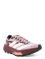 Adidas Terrex - Terrex Agravic Gtx 2 W - Bėgimo bateliai - Rožinė