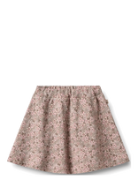 Wheat - Sweat Skirt Manuella - Trumpas sijonas - Rožinė
