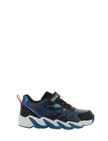Spider-man - Boys Sneakers - Žemakulniai sportbačiai - Tamsiai mėlyna