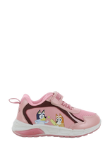 Bluey - Girls Sneakers - Žemakulniai sportbačiai - Rožinė
