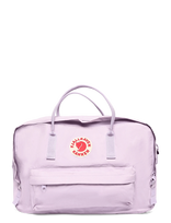 Fjällräven - Kånken Weekender - Sportinis krepšys - Violetinė