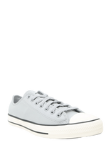 Converse - Converse Chuck Taylor All Star - Sportiniai žemapadžiai sportbačiai - Pilka