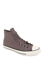 Converse - Converse Chuck Taylor All Star - Sportiniai aukštakulniai sportbačiai - Violetinė