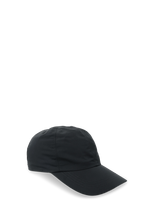Wigéns - Baseball Cap Earflaps - Kepurė - Juoda