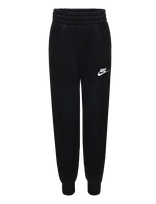 Nike - K Nsw Club Flc Jggr Lbr - Sportinės kelnės - Juoda