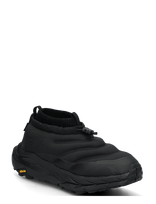 HOKA - Kaha 2 Frost Moc Gtx - Sportiniai žieminiai batai - Juoda