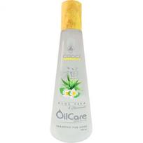 GILL'S OilCare Sensitive šampūnas su Alijošiumi 300ml (3)