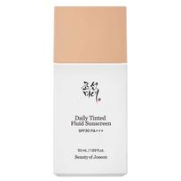 BEAUTY OF JOSEON Daily Tinted Fluid Sunscreen SPF30 50ml