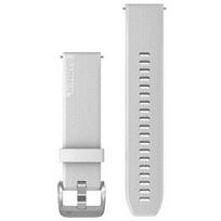 GARMIN Quick Release Band 20mm, Sandstone with Slate Hardware priedas 010-13114-01
