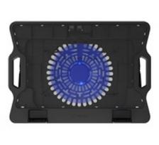 NATEC Laptop Cooling Pad Dipper 2 17.3in