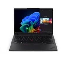 Lenovo ThinkPad T14 G6 Intel | Black | 14 " | IPS | WUXGA | 1920 x 1200 pixels | Anti-glare | Intel Core Ultra 5 | 226V | 16GB | Soldered LPDDR5x | Solid-state drive capacity 512GB | Intel Arc Graphics 130V | Windows 11 Pro | 802.11be | Bluetooth versio