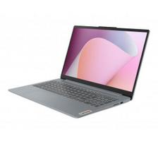 Lenovo IdeaPad Slim 3 15AMN8 AMD | Arctic Grey | 15.6 " | IPS | FHD | 1920 x 1080 pixels | Anti-glare | AMD Ryzen 5 | 40 | 8GB | Soldered LPDDR5 | Solid-state drive capacity 512GB | AMD Radeon 610M Graphics | Windows 11 Home | 802.11ax | Bluetooth versi