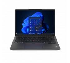 Lenovo ThinkPad E14 Gen 6 Ryzen™ 5 7535U 256GB SSD 16GB 14" WUXGA (1920x1200) IPS WIN11 Pro BLACK Backlit Keyboard FP Reader 1YW